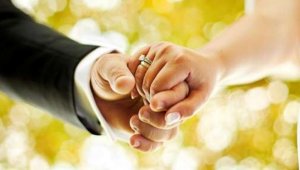 2018 yılında 553 bin 202 kişi evlendi