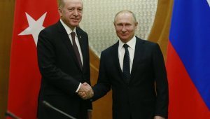 3. kez bir araya gelecekler