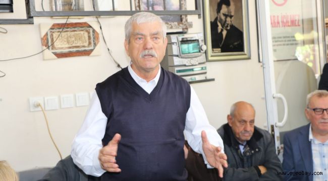 301 canı katletti, 1 işçi için sadece 6 gün yattı