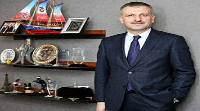 ''Akıl ve mantık ölçüleri ile izah edile bilir bir durum değildir
