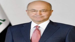 ''Irak hükümetinin isteği üzerine ülkede bulunuyor"