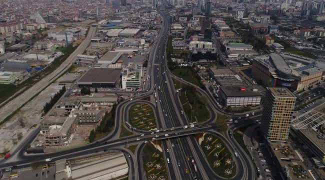 'Büyük Göç' nedeniyle kapatılan tüm yollar açıldı