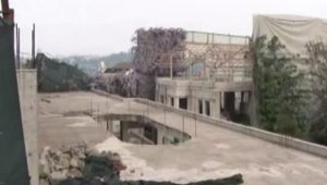 'Kanuna aykırı tadilat' davasında Rıza Sarraf'ın adresi tespit edilecek