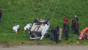 8 gündür kayıptı, cesedi Dicle Nehri'nde bulundu