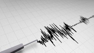 Adana'da 3.5 büyüklüğünde deprem