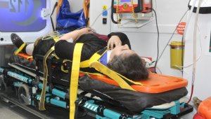 Adıyaman'da feci kaza: 4 aylık bebek öldü, 5 kişi yaralandı