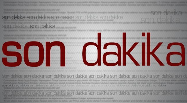 AK Parti 'olağanüstü' itirazını yaptı