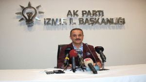 AK Parti'li Şengül helallik istedi:'Kimseye kırgın da değilim kızgın da değilim'