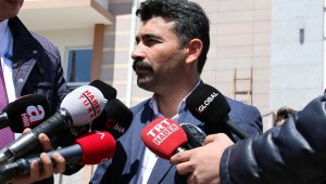 Akkuzulu köyü muhtarı: "Orada bir organizasyon yok"