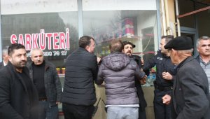 Alacak verecek kavgası: 5 yaralı, 10 gözaltı