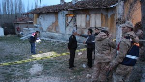 Amasya'da silahlı kavga: 9 yaralı