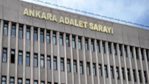Ankara Cumhuriyet Başsavcılığı'ndan gözaltı kararı