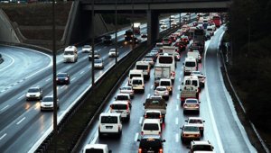 Ankara'da bu yollar yarın kapalı