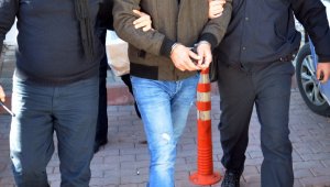 Ankara'da DEAŞ operasyonu