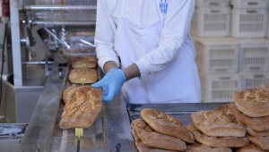 Ankara'da halk ekmeğe zam yok, ramazan pidesi 1 TL