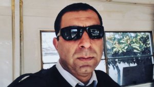 Anne ve babasını öldürdü