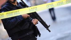 Antalya'da restoranda silahlar konuştu: 1 ölü, 2 yaralı