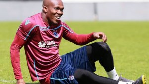 Anthony Nwakaeme Fenerbahçe'ye bileniyor