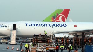 Atatürk Havalimanı taşınma işlemleri devam ediyor