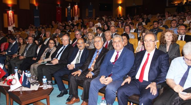 Avrupa Birliği Büyükelçileri Hatay'da