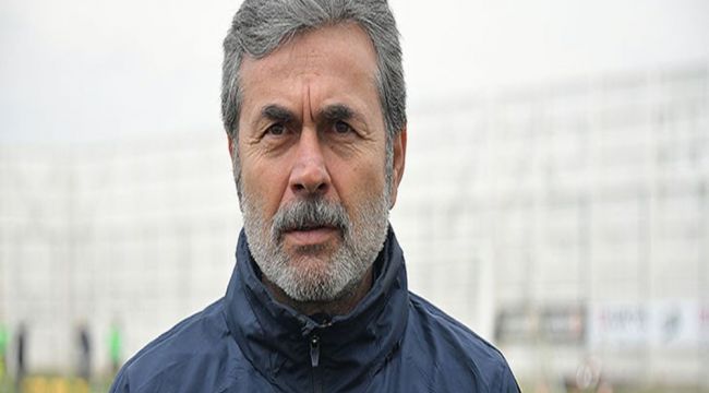 Aykut Kocaman: "Başakşehir çok önemli bir avantaja sahip"