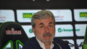 Aykut Kocaman: "Taşeronluk yapmıyoruz" 