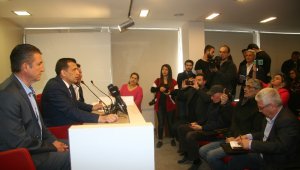 Babadağ ilçesinde 10 sandıkta tekrar sayım yapılacak