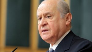 Bahçeli'yi hedef alan yazılara cevap Büyükataman'dan geldi