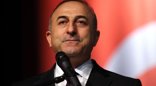 Bakan Çavuşoğlu birlik mesajı verdi