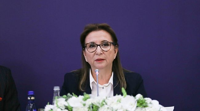 Bakan Pekcan: "Ekonomide çok önemli adımlar atılacak"