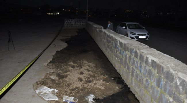 Balçık çukuruna düşen 3 yaşındaki çocuk boğularak hayatını kaybetti