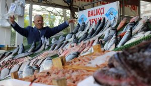 Balık sezonu kapandı