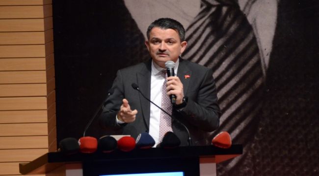 Balıkçılık av sezonu 15 Nisan'da sona eriyor