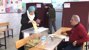 Beykoz, Çekmeköy ve Fatih'te oylar yeninden sayılacak
