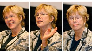 Bibi Andersson hayatını kaybetti