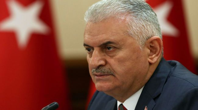 Binali Yıldırım'dan seçim süreci açıklaması