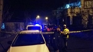 Bir kadın cinayeti daha