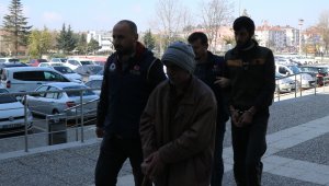 Bolu'da DEAŞ operasyonunda gözaltına alınan 3 kişi tutuklandı