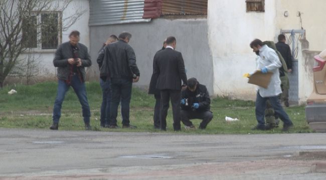 Bomba süsü verilmiş düzenek polisi alarma geçirdi