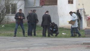 Bomba süsü verilmiş düzenek polisi alarma geçirdi