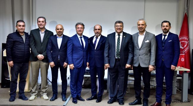 Bornova Belediyespor'da yeni dönem