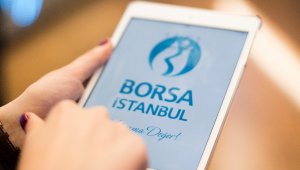 Borsa güne yatay başladı