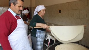 Bu ilçede kadın erkek sayısı eşit