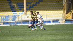 Bucaspor, Bölgesel Amatör Lig'e düştü