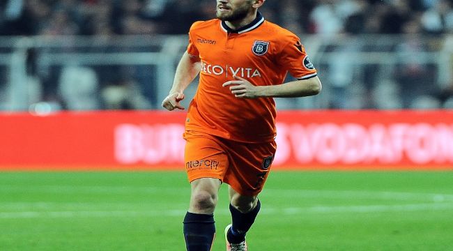 Burak Yılmaz durdurulamıyor