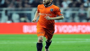 Burak Yılmaz durdurulamıyor