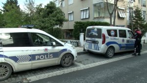 Büyükçekmece'de polis, seçmen adreslerini kontrol ediyor