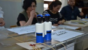 CHP'nin Çifteler'deki itirazı kabul edilmedi