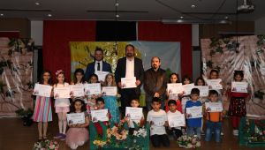 Çiğli'de 23 Nisan Şenliği Tiyatro İle Devam Etti
