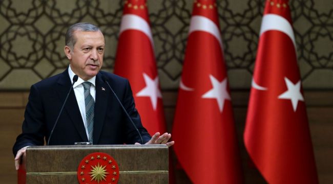 Cumhurbaşkanı Erdoğan'dan Can Bartu için başsağlığı mesajı